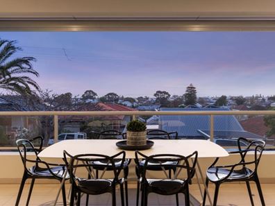 8A Ashburton Terrace, Fremantle WA 6160