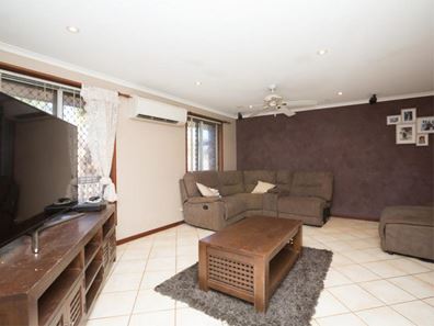 8 Nicholls Retreat, Port Hedland WA 6721