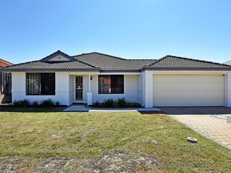 13 Granesse Drive, Ellenbrook WA 6069