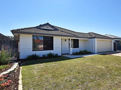 13 Granesse Drive, Ellenbrook WA 6069