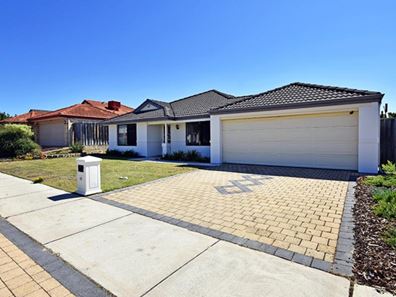 13 Granesse Drive, Ellenbrook WA 6069