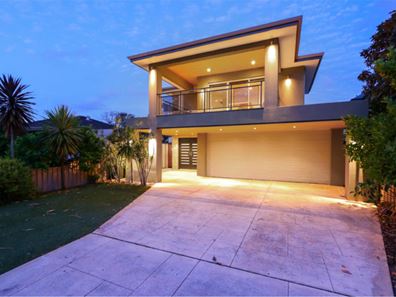 6A Clydesdale Street, Alfred Cove WA 6154