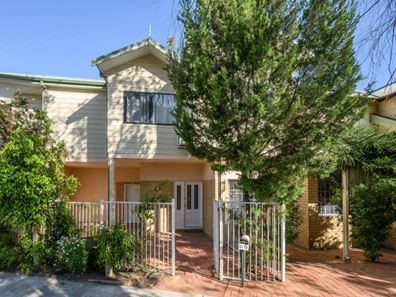 2/10 Sherwood Street, Maylands WA 6051