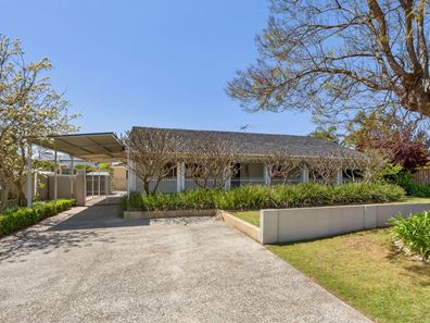 5 Bedford Road, Ardross WA 6153