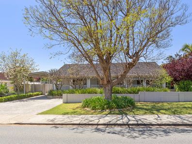 5 Bedford Road, Ardross WA 6153