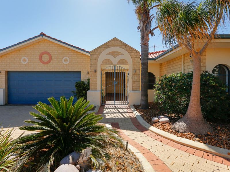 9 Caldera Close, Mindarie WA 6030