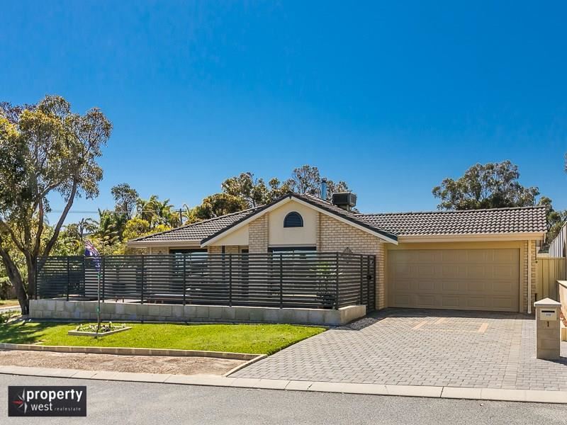 1 Balcomore Gardens, Wanneroo WA 6065