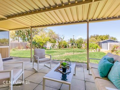 27 Tremlett Street, Thornlie WA 6108