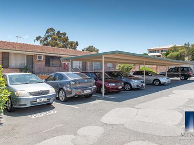 7/14-18 Poplar  Street, Willetton WA 6155