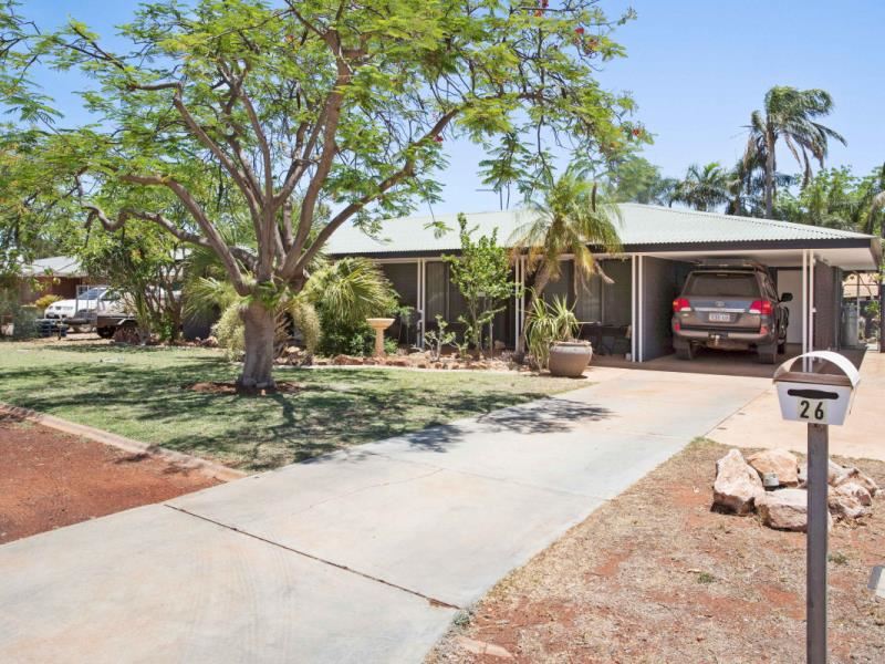 26 Melak Street, Bulgarra WA 6714