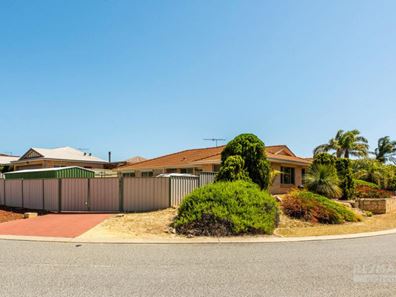 27 Bay Meadow Heights, Connolly WA 6027