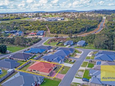 8 Cahill Court, Gledhow WA 6330