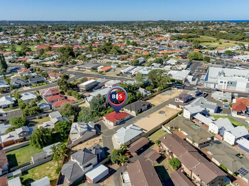 9/13 Forrest Avenue, South Bunbury WA 6230