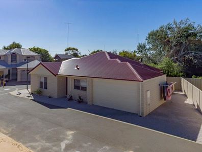 9/13 Forrest Avenue, South Bunbury WA 6230