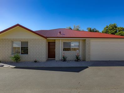 9/13 Forrest Avenue, South Bunbury WA 6230