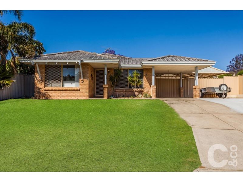 74 Perham Crescent, Leda