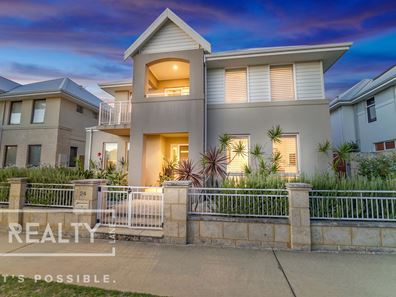 24 Maldives Drive, Hillarys WA 6025