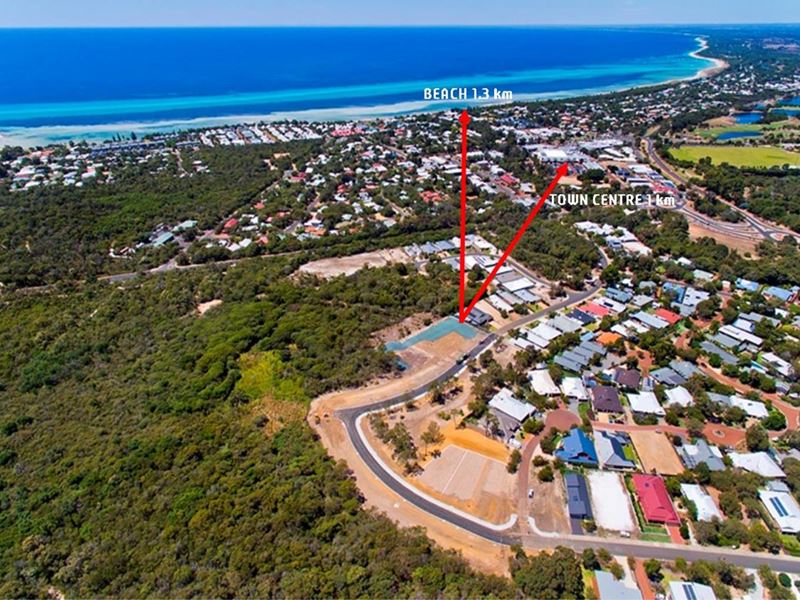 39 Martingale Drive, Dunsborough