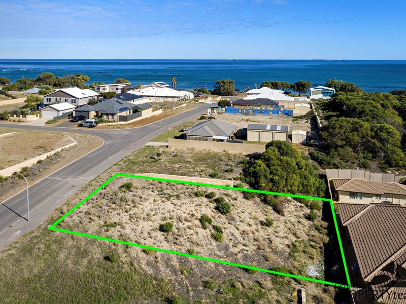 23 Hester Street, Drummond Cove