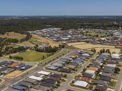 Lot 1/84 Larsen Road, Byford WA 6122