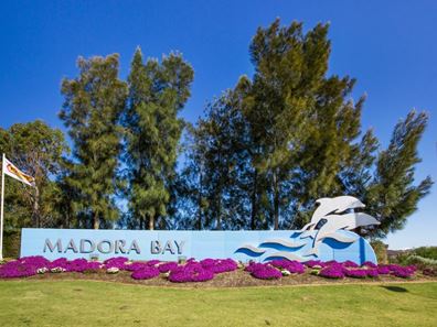 Lot 580,  Ferrolana Chase, Madora Bay WA 6210