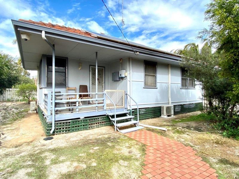 76 Suburban  road, Northam