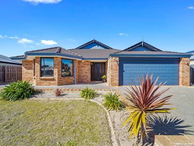 14 Thetis Terrace, Ellenbrook WA 6069