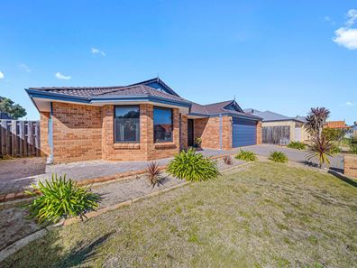 14 Thetis Terrace, Ellenbrook WA 6069