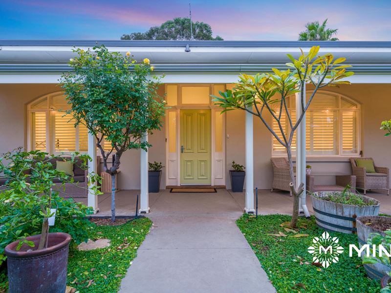 19 Bedford Street, East Fremantle WA 6158