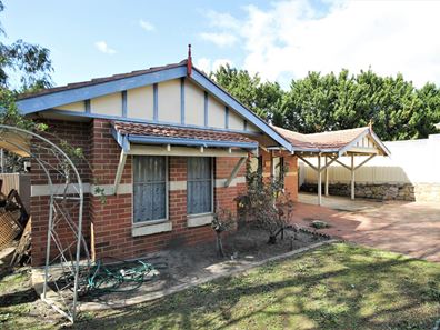 3 B Avis Court, Australind WA 6233