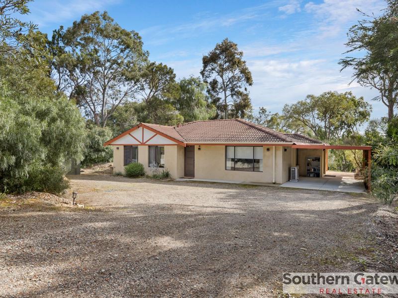 12 Homestead Drive, Wellard