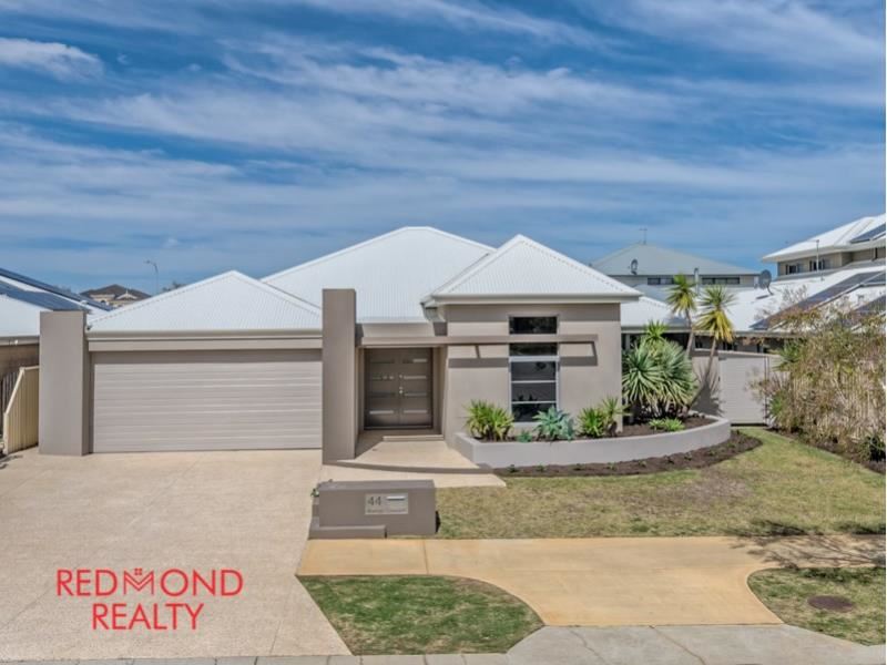 44 Kianga Crescent, Burns Beach WA 6028