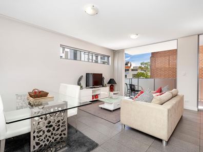 3/2 Douro Place, West Perth WA 6005