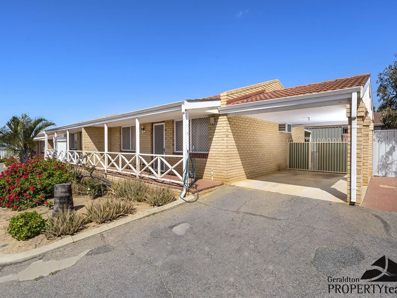 9/30 Tuart Street, Rangeway WA 6530