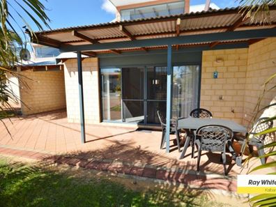 2/22 Mortimer Street, Kalbarri WA 6536