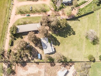 58 Forest Road, Henley Brook WA 6055