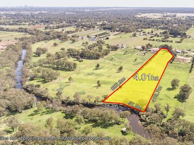 58 Forest Road, Henley Brook WA 6055