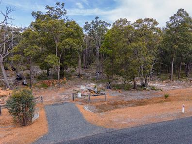 1590 Wedgetail Circle, Parkerville WA 6081