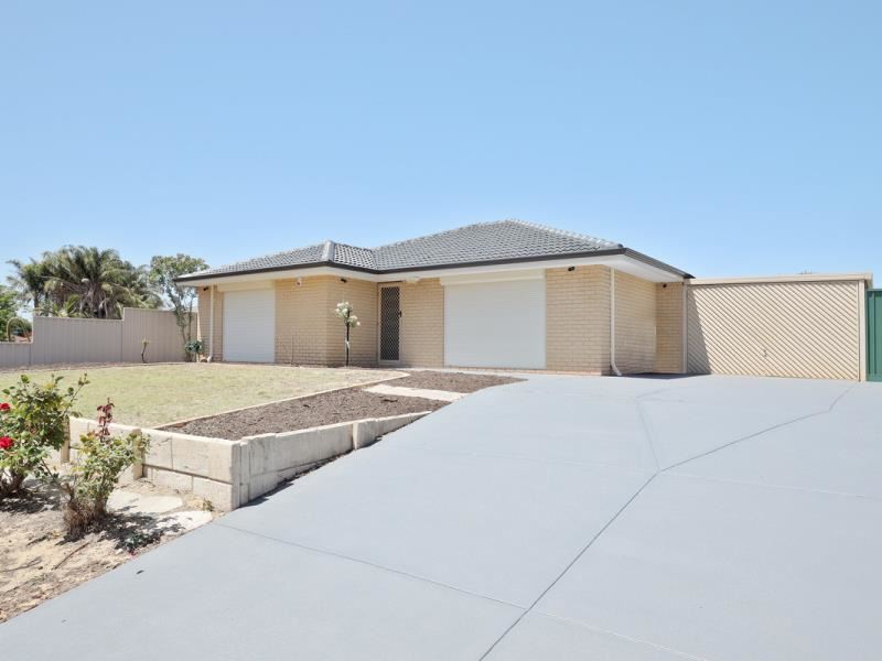 27 Pentecost Avenue, Beechboro WA 6063