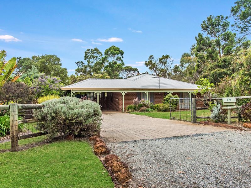 80 Silversmith Street, Wellard WA 6170