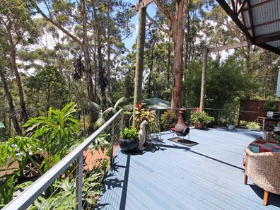 38 Bracknell Crescent, Denmark WA 6333