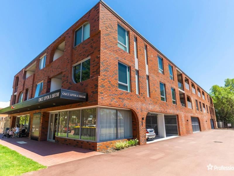 5/110 Terrace Road, Guildford
