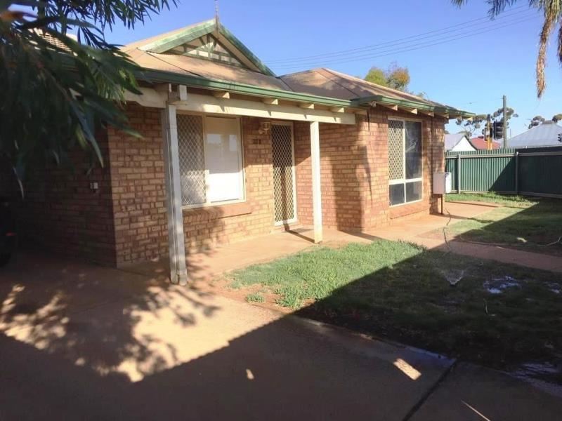 558C Hannan Street, Kalgoorlie