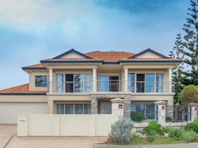 234 Ocean Drive, Quinns Rocks WA 6030