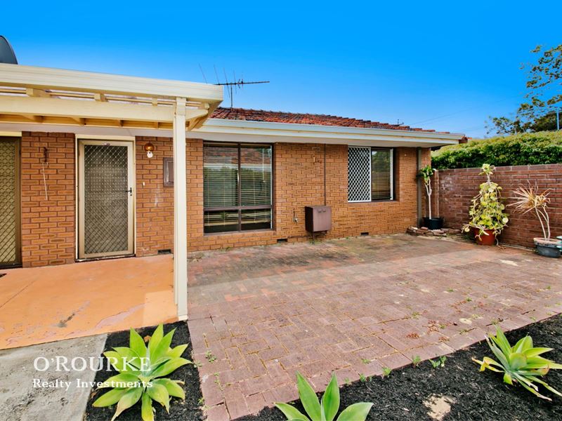 12/163 Scarborough Beach Road, Scarborough