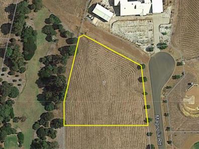 7 Magnolia Retreat, Kangaroo Gully WA 6255