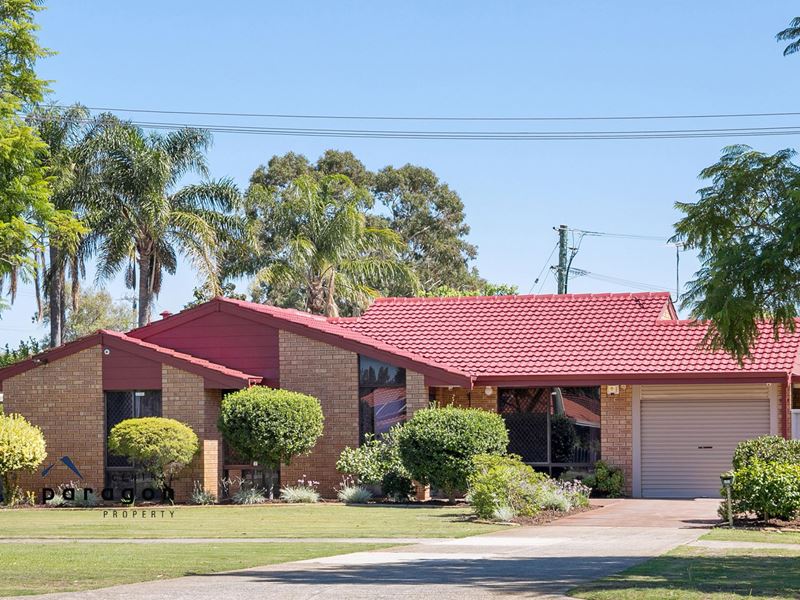 141 Yale Road, Thornlie WA 6108