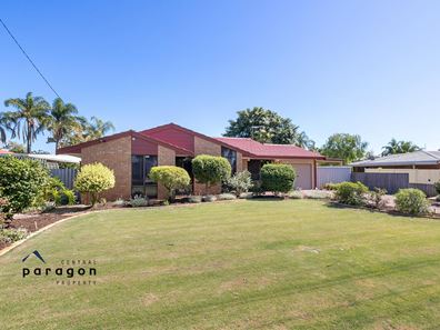 141 Yale Road, Thornlie WA 6108