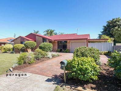 141 Yale Road, Thornlie WA 6108