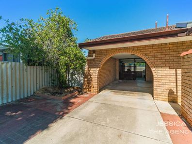 19 Tarata Way, Forrestfield WA 6058